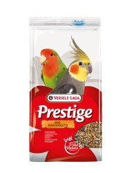 Versele-Laga Prestige Big Parakeet střední papoušek 1 kg