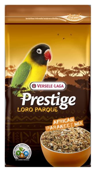 Versele-Laga Prestige prémiová směs African Parakeet Mix 1 kg