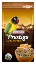 Versele-Laga Prestige prémiová směs African Parakeet Mix 1 kg