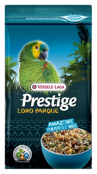 Versele-Laga Prestige prémiová směs Amazone Parrot Mix 1 kg