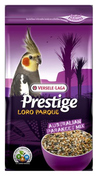 Versele-Laga Prestige prémiová směs Australian Parakeet Mix 1 kg
