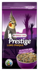 Versele-Laga Prestige prémiová směs Australian Parakeet Mix 1 kg