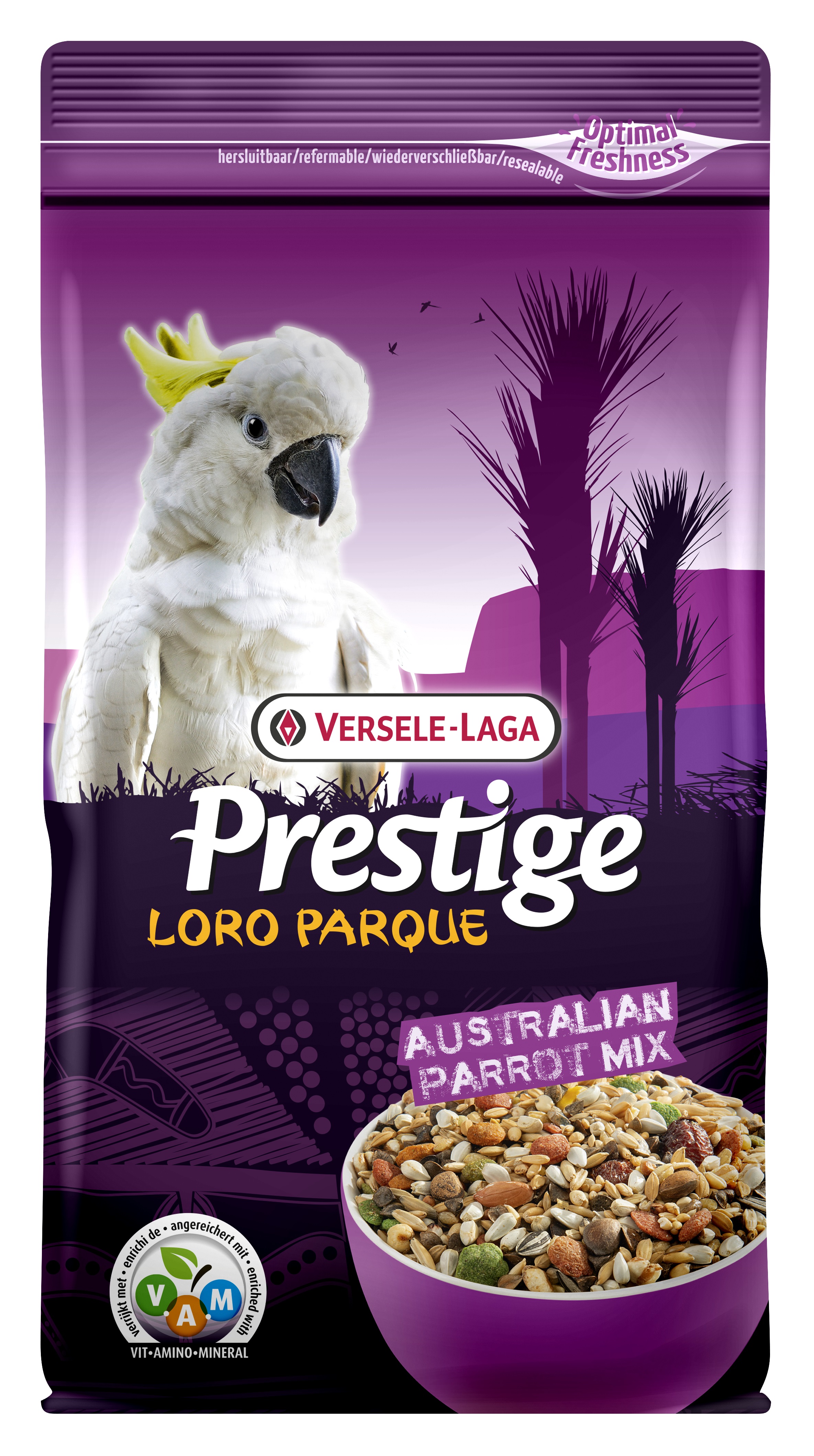 Versele-Laga Prestige Premium směs Australian Parrot Mix 1 kg
