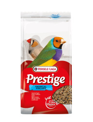 Versele-Laga Prestige Tropical Finches Tropické ptactvo 1 kg