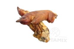 Vetamix Vetamix, vepřová pacička půlená 1 ks