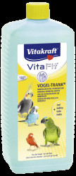 Vitakraft Aqua Drink s minerály 500ml
