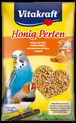 Vitakraft Honig Perlen 20g