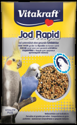 Vitakraft Jod Rapid 20g
