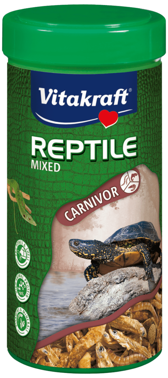 VITAKRAFT Reptile Mixed 250ml