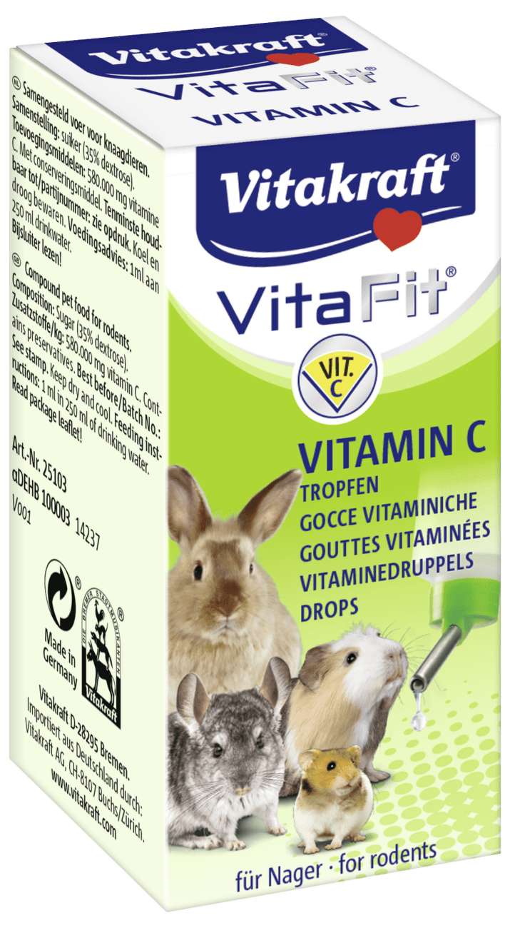 VITAKRAFT Vitamin C 10ml