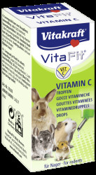VITAKRAFT Vitamin C 10ml