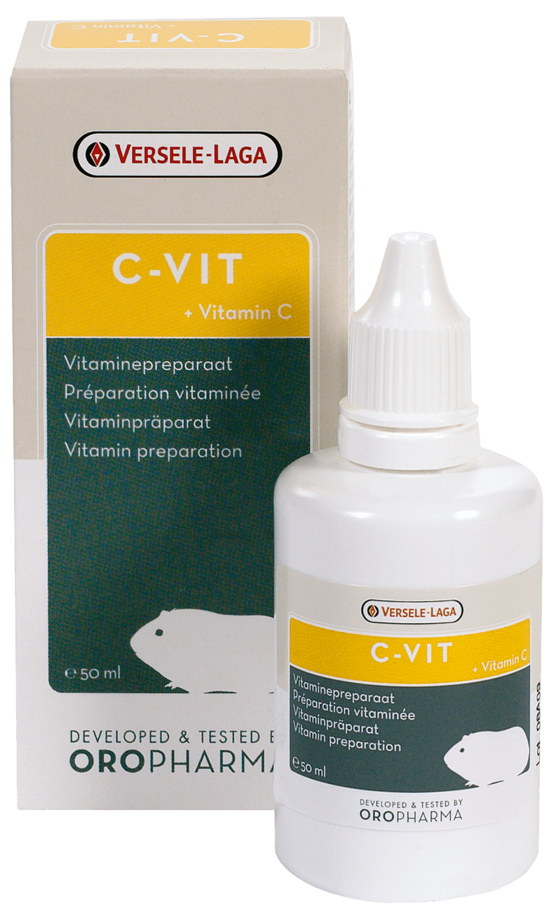 Vitamín C Versele Laga C-vit 50ml