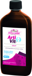 VITAR Veterinae ArtiVit sirup 500 ml