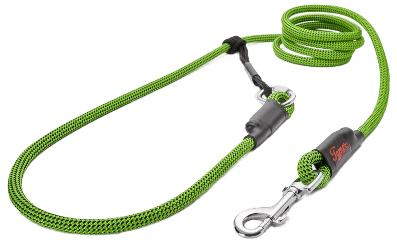 Vodítko 4 - 20 kg 2 m