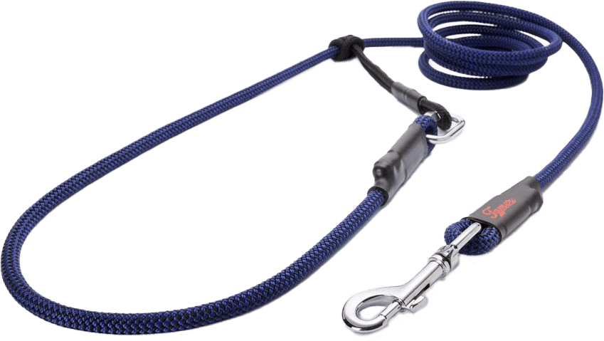 Vodítko 4 - 20 kg 3 m