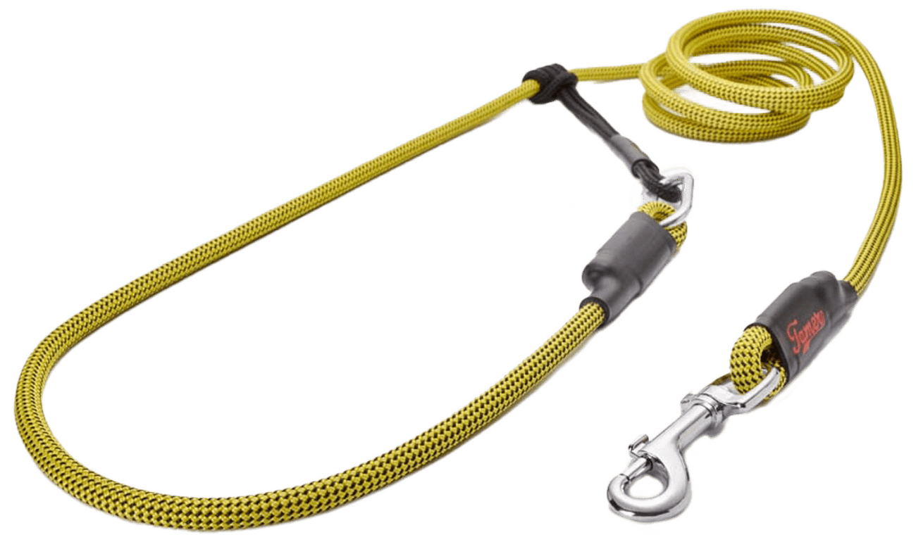 Vodítko 4 - 20 kg 4 m