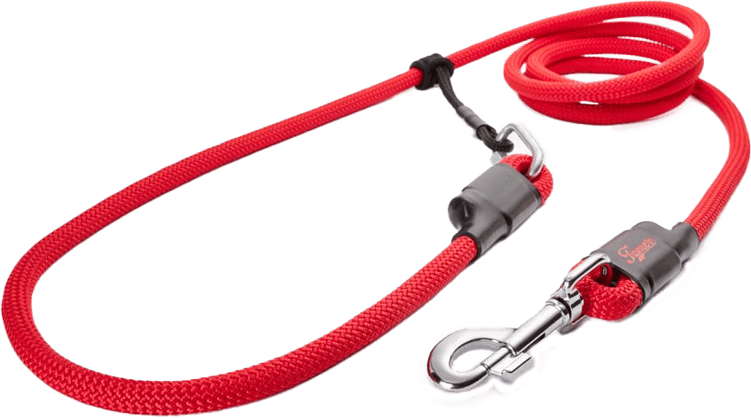 Vodítko - 8 - 50 kg 2 m