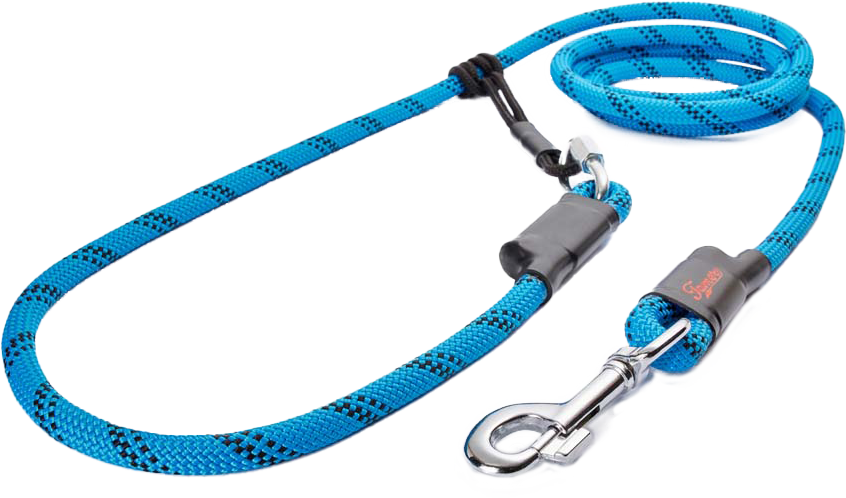 Vodítko - 8 - 50 kg 4 m