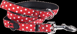 Vodítko Disney Minnie M 100cm
