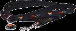 Vodítko Disney Pride M 100cm