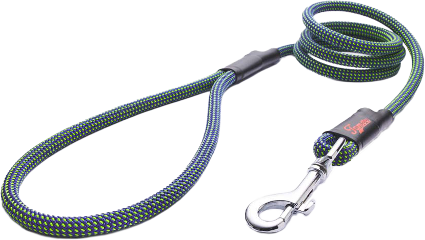 Vodítko klasik 4-20 kg 175 cm