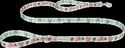 Vodítko pre psov Amiplay BeHappy Banana L 150 cm × 2,5 cm