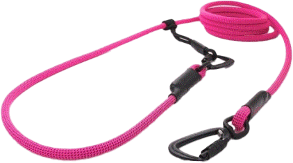 Vodítko Tamer Easylong Twist 4-20kg 2m