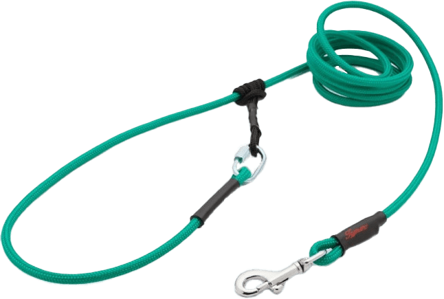 Vodítko Tamer Easylong Twist 4-20kg 4m