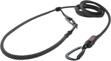 Vodítko Tamer Easylong Twist 8-50kg 4m