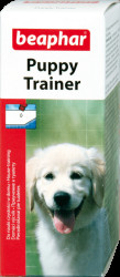 Výcvikové kapky pro štěňata Beaphar Puppy Trainer 50 ml