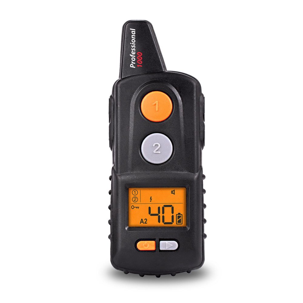 Vysílač d-control professional 1000 - černá | P47909
