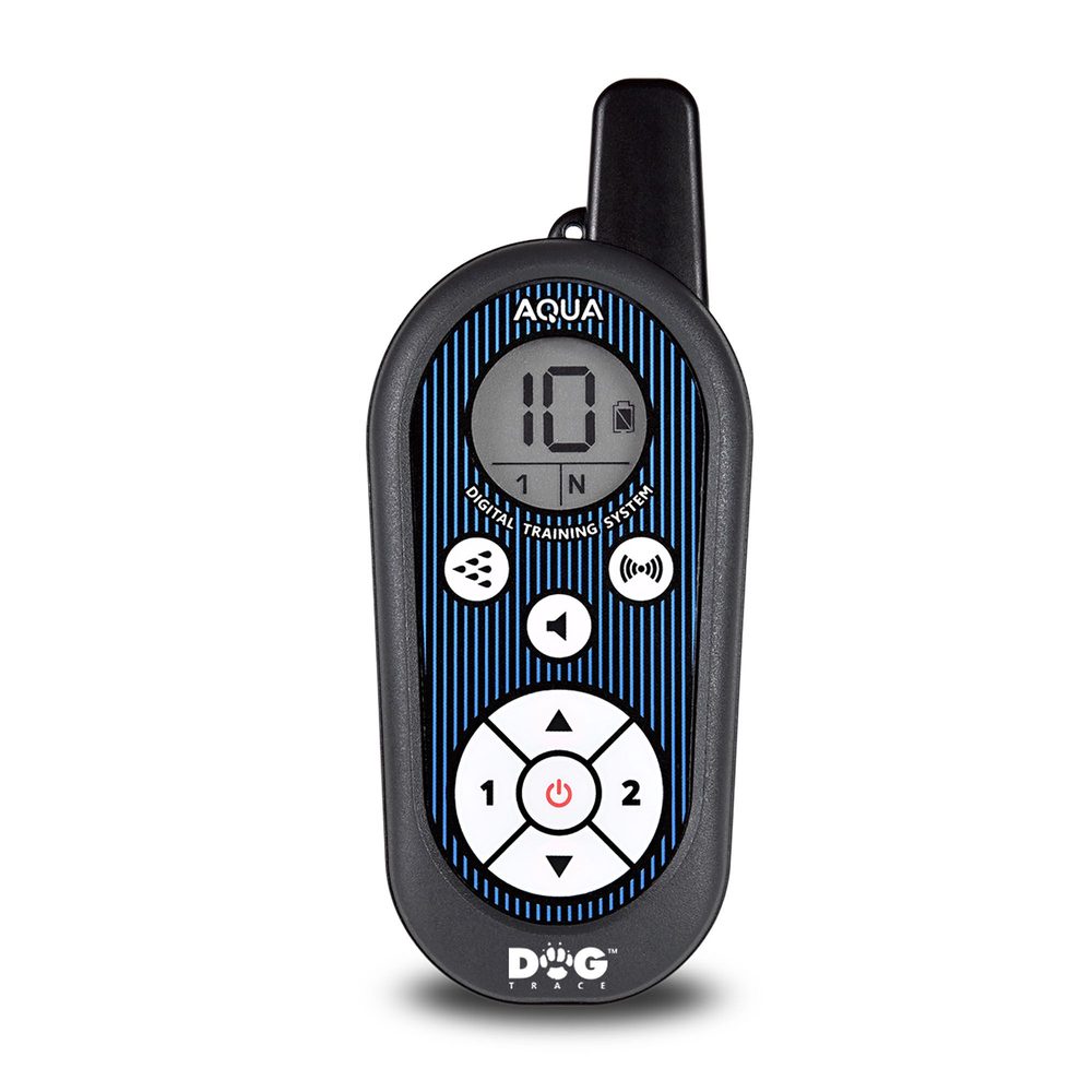 Vysílač výcvikového obojku d-control 900 AQUA spray | P36640