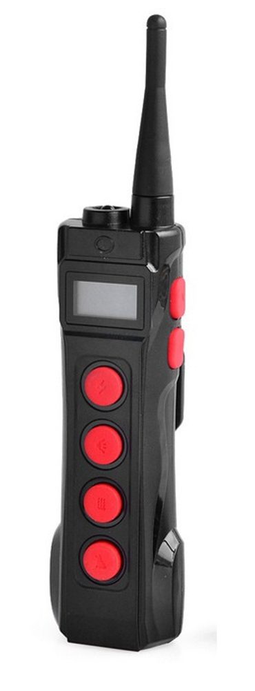 Vysílačka Aetertek AT-919C