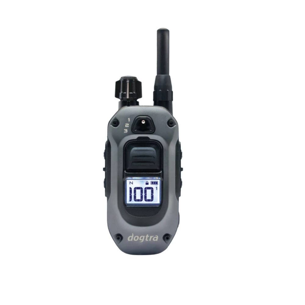 Vysílačka Dogtra 640X | Náhradní příslušenství | P59084