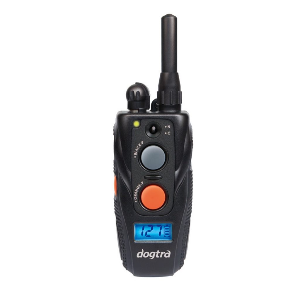 Vysílačka Dogtra 642C | P51831