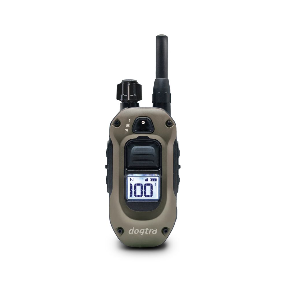 Vysílačka Dogtra ARC-X / 1200X | P59088