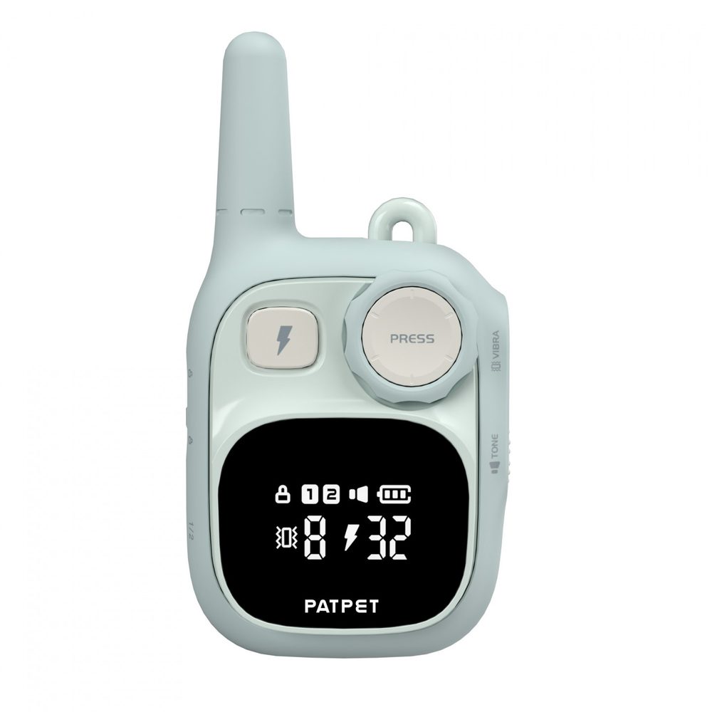 Vysílačka Patpet 628 - Modrá