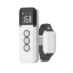 Vysílačka Patpet TK16