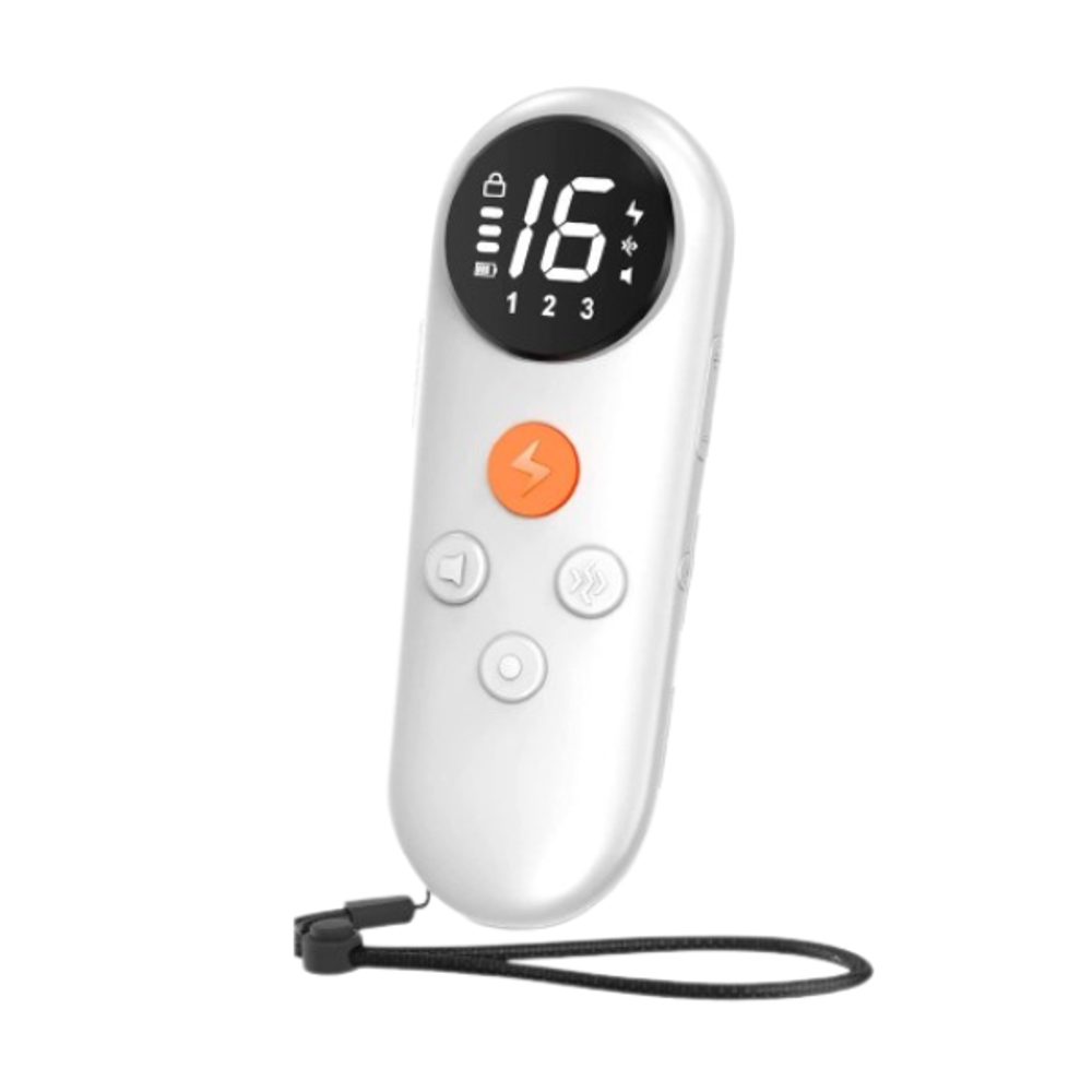 Vysílačka Reedog Pro Trainer MX-500 Basic - bílá