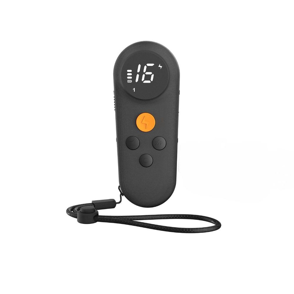 Vysílačka Reedog Pro Trainer MX-500 Basic - Černá| Náhradní příslušenství | P56050