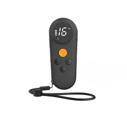 Vysílačka Reedog Pro Trainer MX-500 Basic - Černá