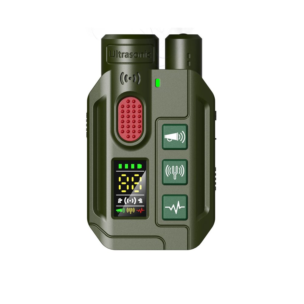 Vysílačka  Reedog RS11 | P58864