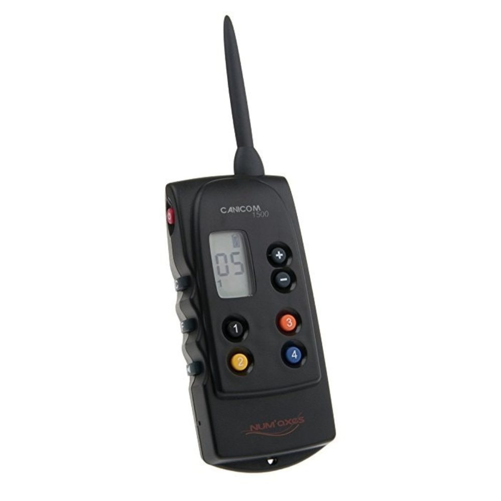 Vysílačka výcvikového obojku Canicom 1500 | P6728