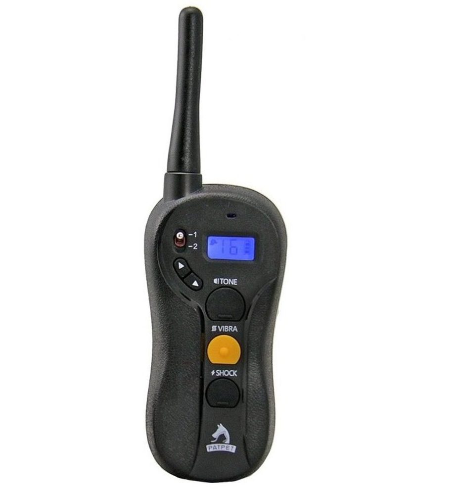 Vysílačka výcvikového obojku Patpet 640 | P51777