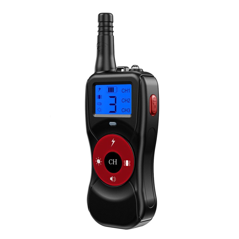 Vysílačka výcvikového obojku Patpet T502