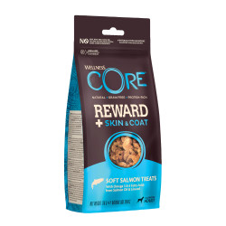 Wellness Core Reward Dog Skin and Coat losos 170 g