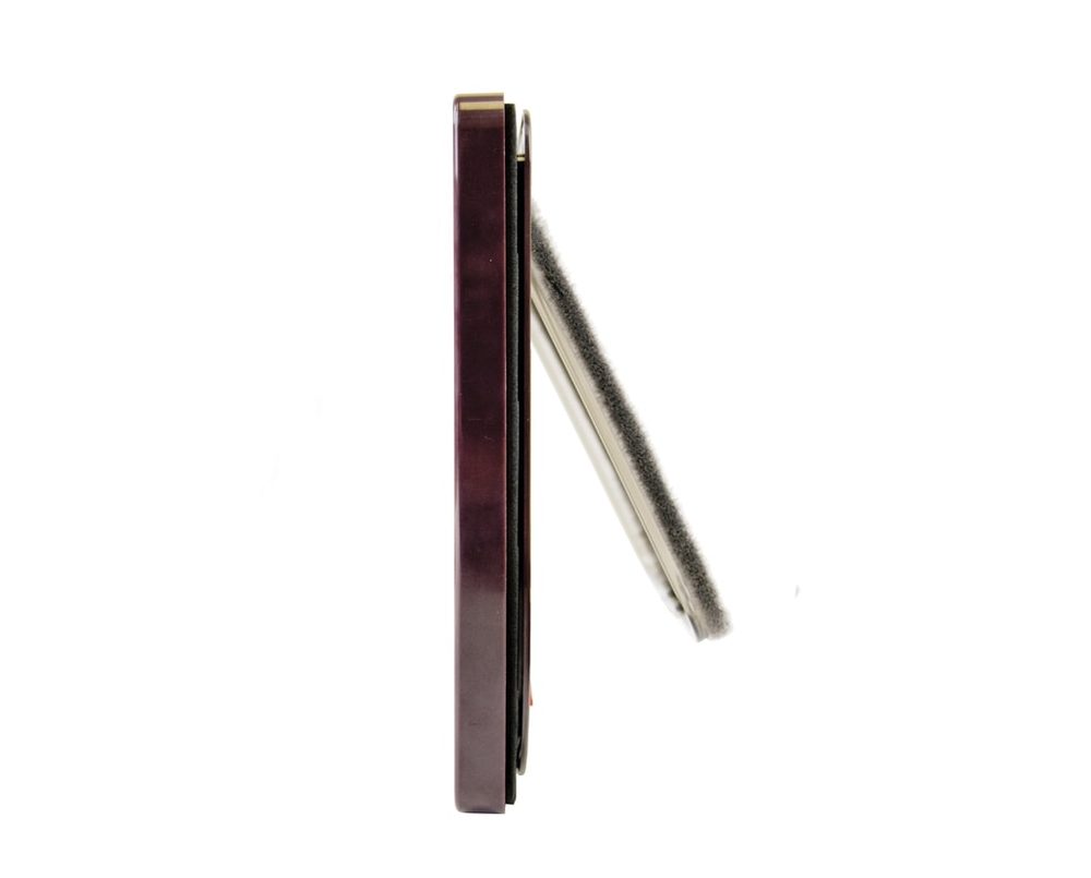 Zadní strana Reedog Large Brown | P12005