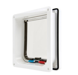Zadní strana Reedog Large White | P12003