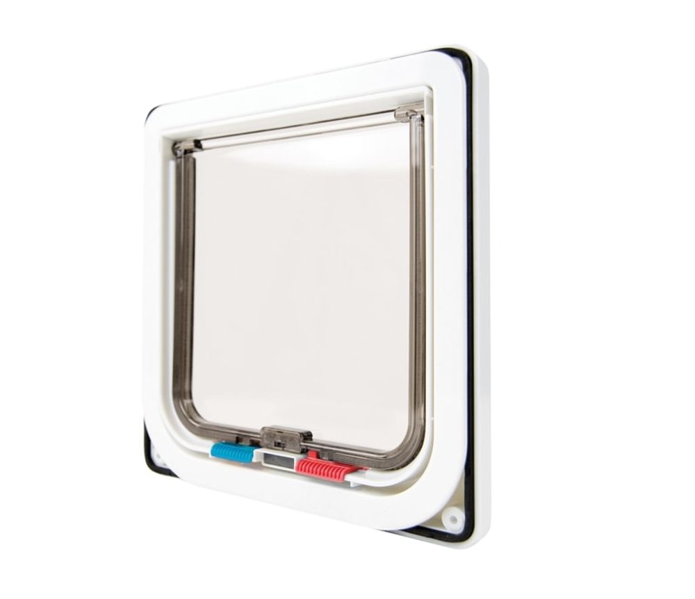Zadní strana Reedog Medium White | P12002