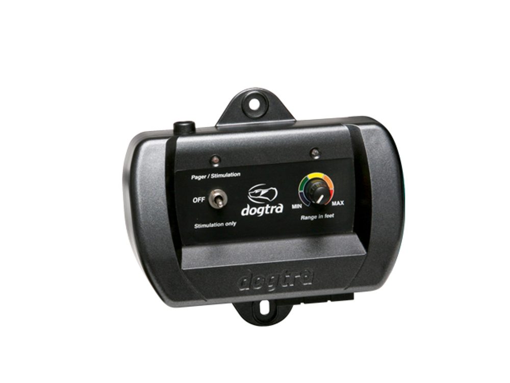 Základna Dogtra eF-3000 | P646